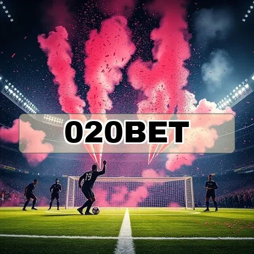 020bet.com: Descubra os Bônus Imperdíveis Para Aumentar Seus Ganhos