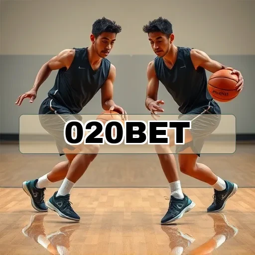 020bet.com: Uma Nova Dimensão para Apostas em Futebol