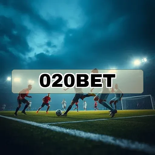 020bet.com: Aprenda Tudo Sobre os Jogos e Recursos Disponíveis