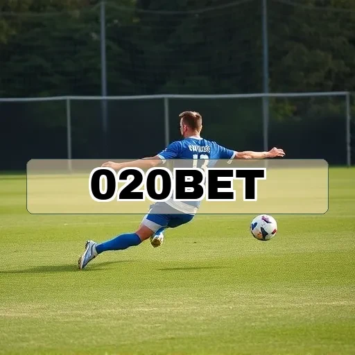 020bet.com: O Paraíso das Apostas em Esportes no Brasil