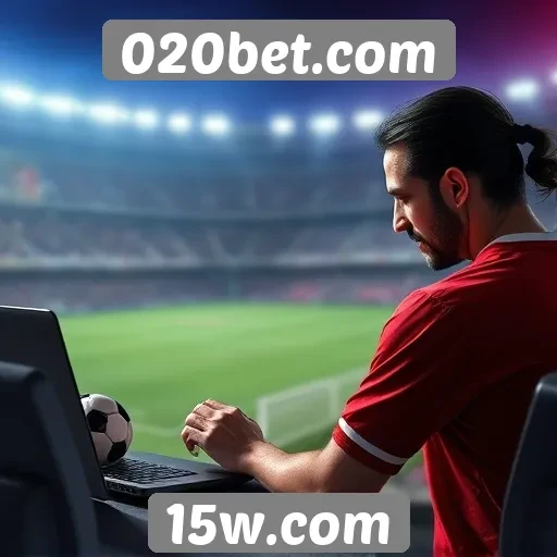 Novidades e recursos do site 020bet.com