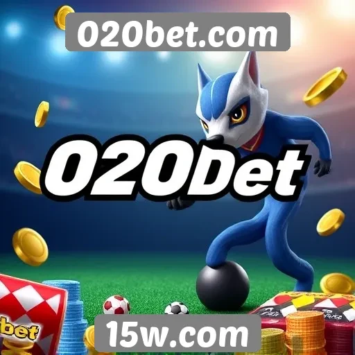 020bet.com apresenta novas opções de jogos online
