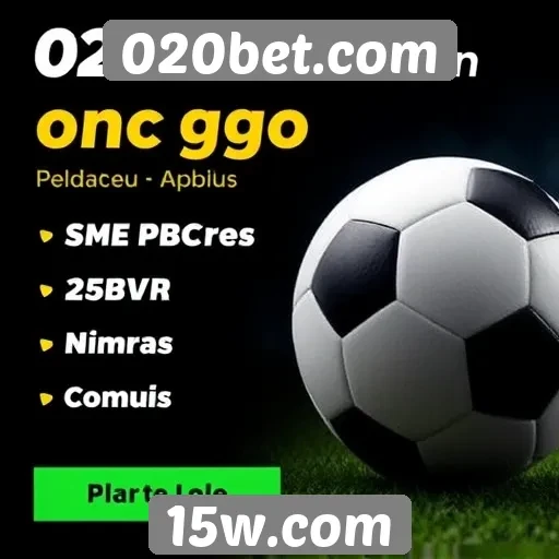 Avaliação dos bônus e promoções do 020bet.com