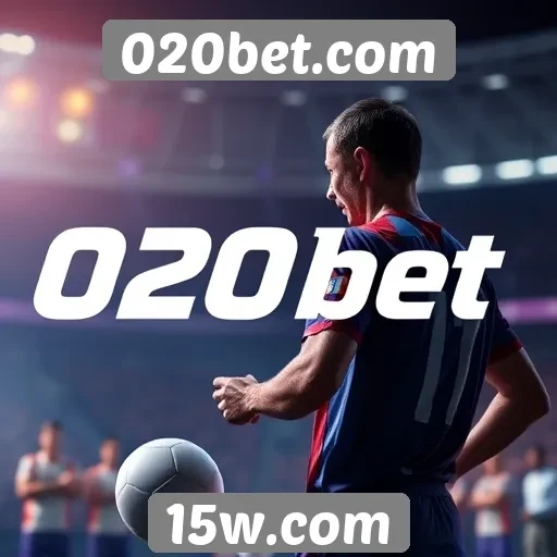 Apostas esportivas se destacam no 020bet.com